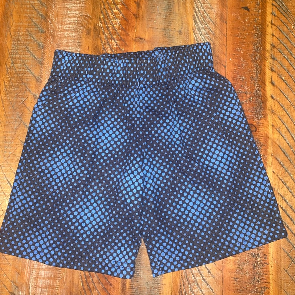 Easy breezy kids shorts